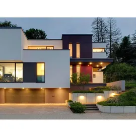 Bega 22215K3 Wandleuchte