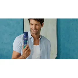 NIVEA Fresh Sensation Antitranspirant Spray 250 ml