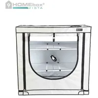 Homebox Vista Medium 125 x 65 x 120cm