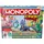 Hasbro Monopoly Junior 2 Spiele in 1