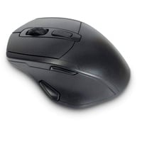 Inter-Tech Eterno M-230 kabellose ergonomische Maus schwarz, USB (88884109)
