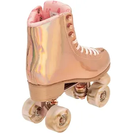 Impala Quad Skate Roségold 40