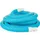 Intex Poolschlauch blau 7,6 m