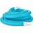 Intex Poolschlauch blau 7,6 m