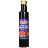 Chtoura Garden - Granatapfel Dressing (2x 250ml) Doppelpack Fruchtiges Dressing
