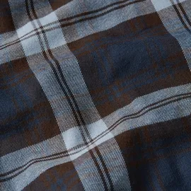 G-Star Bristum 2.0 Slim Hemd - Blau