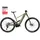 BULL'S Copperhead EVO AM 2 2026 29 Zoll RH 51 cm grün