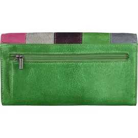 GREENBURRY Candy Shop Geldbörse Damen rorest-multi
