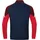 Jako Performance Polyesterjacke Kinder marine/rot 140