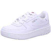 Fila FXVentuno L wmn Damen Sneaker, Weiß (White), 42 EU