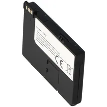 AccuCell Akku passend für Siemens MC60, 850mAh