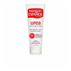 Instituto Espanol Nagelpflegecreme UREA 20% crema de manos 75 ml