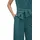 Vera Mont Jumpsuit mit U-Boot-Ausschnitt, Smaragd, 36