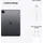 Apple iPad Pro 11" (3. Generation 2021) 128 GB Wi-Fi space grau