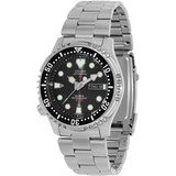 CITIZEN Promaster Edelstahl 41,5 mm NY0040-09EEM