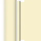 6x DUNI Dunisilk® Tischdeckenrollen 1,18 x 5 m creme elfenbein