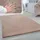 KADIMA DESIGN Teppich Beige Rechteckig, 160x120 cm, in verschiedenen Größen erhältlich, Teppiche | Böden, Teppiche, Hochflorteppiche | Shaggys