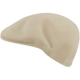 Kangol Herren Tropic Ventair 504 Schirmmütze, Beige (Natural), XXL - XXL