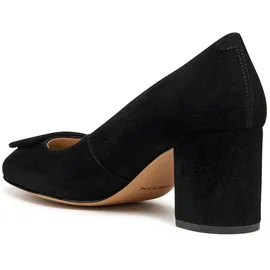 GEOX Woman D VIRNILISA 65 Shoes Black 38_EU