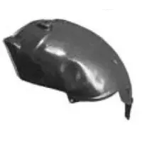 PRASCO Innenkotflügel, OP7173613