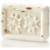 Ovis Schafmilchseife Edelweiss 100 g