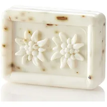 Ovis Schafmilchseife Edelweiss 100 g