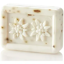 Ovis Schafmilchseife Edelweiss 100 g