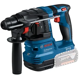 Bosch GSR 18V-45 inkl. 2 x 4,0 Ah + Ladegerät + Tasche