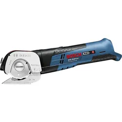 Akku-Universalschere Bosch GUS 12V-300 Professional (ohne Akku & Ladegerät)