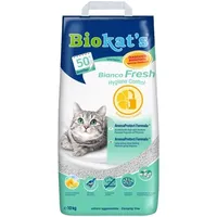 Biokat´s Bianco Fresh 10 kg