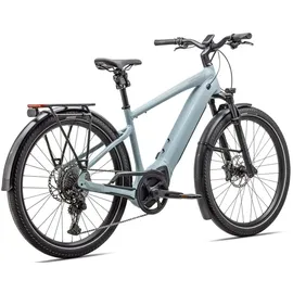 Specialized Vado 5.0 NB 2025 28 Zoll RH 54 cm smaragdgrey 'n' prism