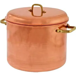 ich-zapfe Kochtopf 24 cm rund