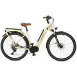 Maxtron Trekking SUV E-Bike