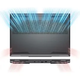 Captiva Advanced Gaming I84-718 15,3'' Core i9-14900HX 32 GB RAM 1 TB SSD RTX 4060