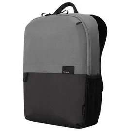 Targus Sagano EcoSmart 16" Notebook Campus-Rucksack, schwarz/grau (TBB636GL)