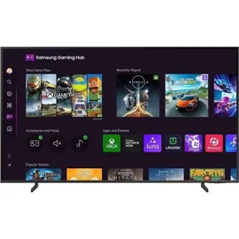 Samsung TQ55Q64D 55" QLED 4K Tizen Smart TV Q64D (EU-Modell)