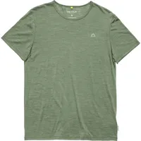Devold Active Tee - Merinoshirt Gr M