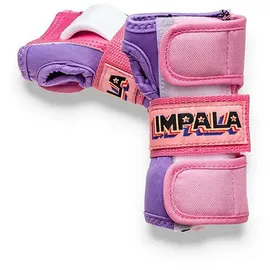 Impala Adult Protective Pack Pink - rosa - M