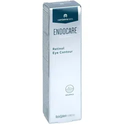 ENDOCARE Retinol Eye Contour Gel