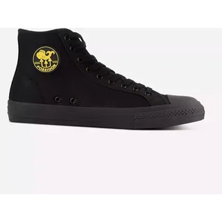 Poseidon One Shoe - Neoprenschuh - schwarz/schwarz - Gr. 36 #