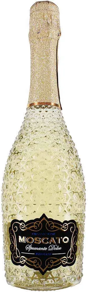 La Cantina Pizzolato  La Cantina Pizzolato Moscato Spumante Dolce  Moscato Italien