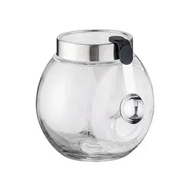 APS Vorratsdosen 18,0 cm hoch transparent 2,2 l, 1 St.