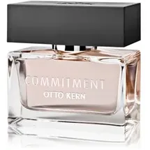 OTTO KERN Commitment Woman Eau de Parfum 30 ml
