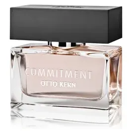 OTTO KERN Commitment Woman Eau de Parfum 30 ml