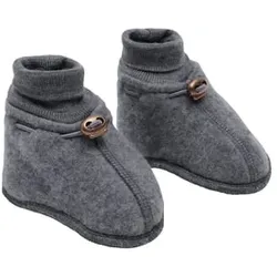 kindsgard Merino Wollwalk Schuhe kaelsko grau, 19/20