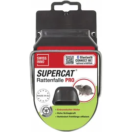 SWISSINNO SuperCat Pro Rattenfalle 1 St.