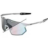 100% Hypercraft SQ 10008 Grau/Weiß
