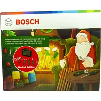 Bosch Adventskalender 2023