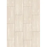 Krono Original 2024 Ice Flow Laminat, Fliese