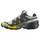 Salomon Speedcross 6 Herren Wrought Iron/Black/Incaberry 46